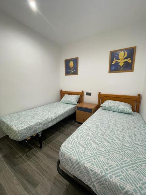 Centrico Apartmento Platja d'Aro Exterior photo