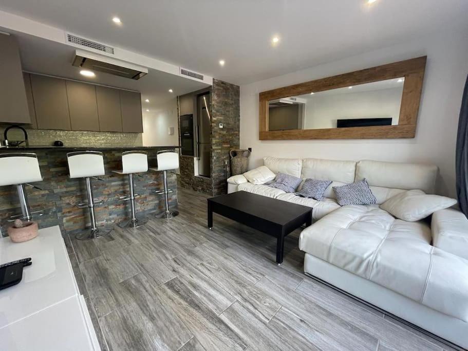Centrico Apartmento Platja d'Aro Exterior photo